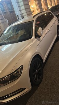 Volkswagen passat - 6