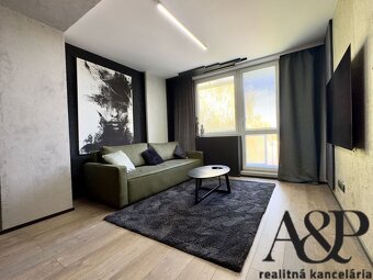 NA PRENÁJOM LUXUSNÝ 3 IZB. BYT V SENICI, 57M2, HVIEZDOSLAVOV - 6