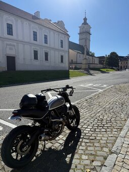 Ducati Scrambler Icon 800-ZIMNÁ CENA - 6