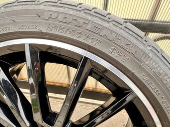 Škoda Monte Carlo 5x100 r17 - 6