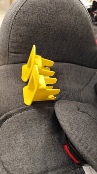 Detska autosedacka Petite & Mars - 6