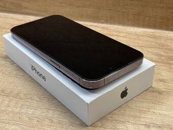 iphone 14 pro max 256gb Deep purple - 6