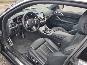 Predám BMW 420i - 6