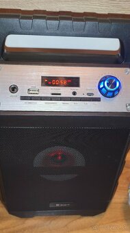 Prenosný reproduktor Tracer Boogie V2 TWS, 20W - 6