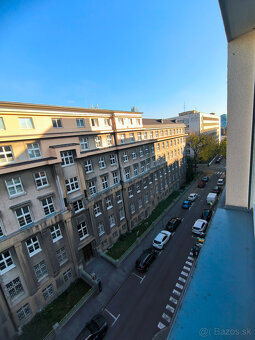 Iba u nás 2i BEZRUČOVA RESIDENCE,balkón,loggia,garáž.státie - 6