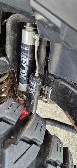 Jeep wrangler  rubicon r.2017 - 6