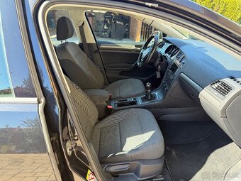 Volkswagen Golf VII 1,4 tsi - 6