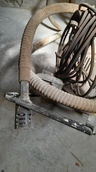 kalové čerpadlo - 6