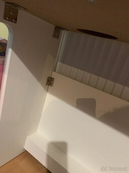 Digitálne piano Medeli UP81/WH - 6