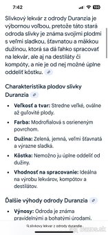 Slivkový lekvár - 6