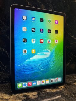 Apple iPad Air 4.Gen 64gb Wi-Fi Spacegray - 6