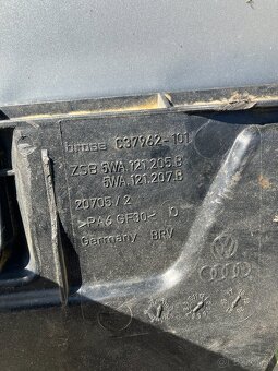 Sahara ventilatory tsi tdi skoda vw audi seat - 6