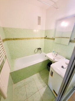 2-izbový byt na prenájom, Dlhá ulica, Chrenová, Nitra - 6