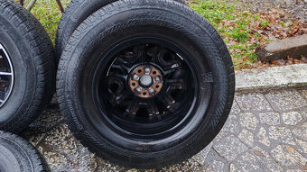 5x118 R16 --- FIAT DUCATO CARAVAN ... - 6