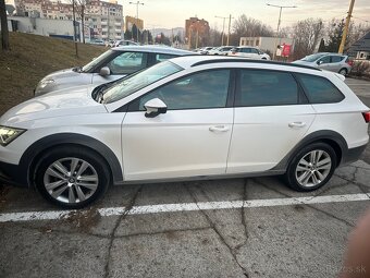 Predam seat leon 2019 2.0 110 kw - 6