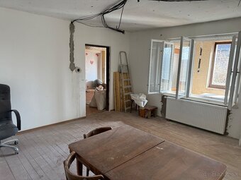 Dom iba 10 minút od centra Košíc–22 árovi pozemok - 6