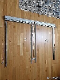 Originalna roleta stresne okno Velux... - 6