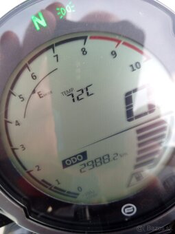 Na predaj: CFMOTO CL-X 300 Heritage - 6