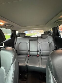 HYUNDAI SANTA FE 4X4 2,2CRDI PREMIUM - 6