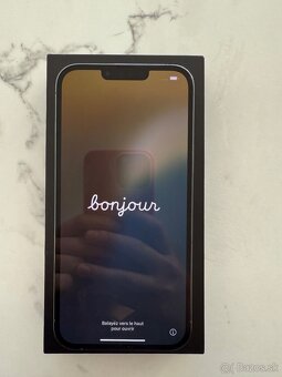 iPhone 13 pro max 128gb blue - 6