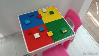 Lego stol - 6