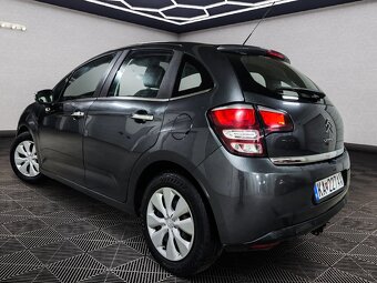 Citroën C3 1.2i 2013 Facelift Panorana - 6