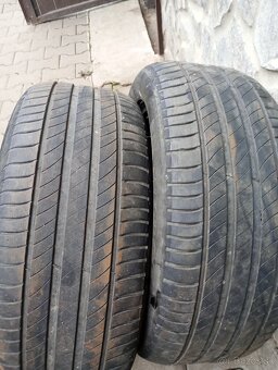 Michelin Primacy 4(225/50r17) - 6
