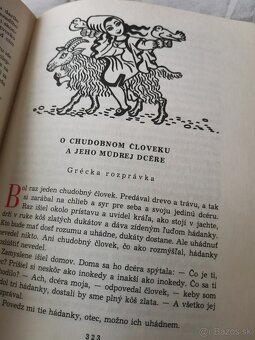 Z rozprávky do rozprávky - 6