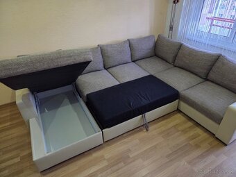 Predám sedaciu súpravu. - 6