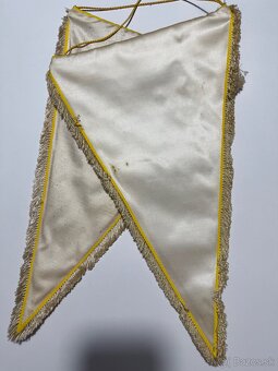 Predam dva ks vlajky Liga ČSSR - 6