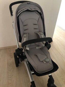 Krásny kočík Joolz Hub - 6