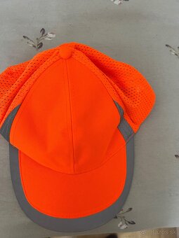 Pracovné oblečenie - 6