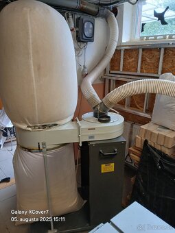 Predám odsávanie - 6