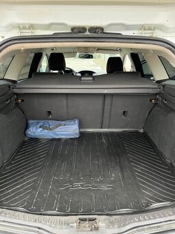 Predám Ford focus - 6