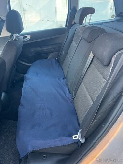 Peugeot 307 COMBI 1.6 HDI - 6