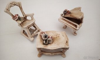 Keramická izbička - 6