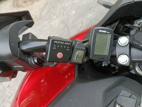 Honda NC750x DCT - 6