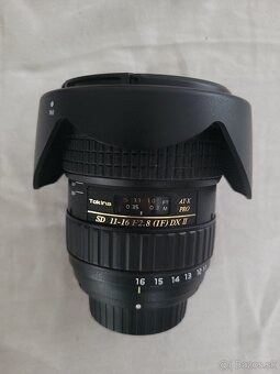 Nikon D5600 s príslušenstvom - 6