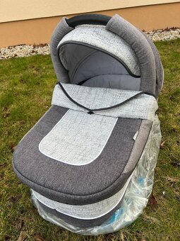 Kočík BabyMerc Q9 trojkombinácia - 6