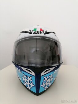 Helma AGV K-3 - 6