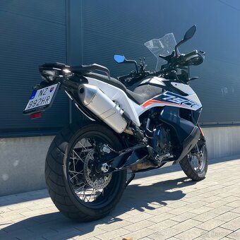KTM Adventure 790S - 6