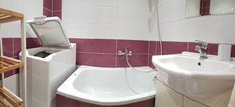 1,5 izbový byt na prenájom, Hroncova ul., Košice - 6