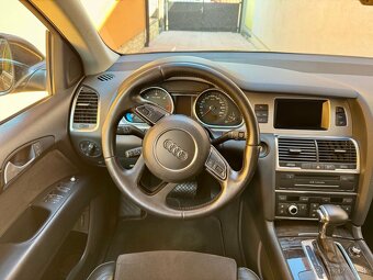 Audi Q7 3.0 TDi 180 kW quattro tiptronic - 6