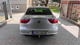 Seat Exeo 2.0 TDI - 6