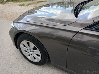 Predám alebo vymením BMW rad 3 F31 Touring - 6