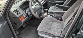 Land Rover Range Rover 2,5 DSE 4x4 - 6