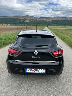 Renault Clio 1.2 16V Limited - 6