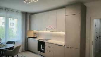 3i kompletne prerobený a zariadený byt na Ovručskej - skvelá - 6