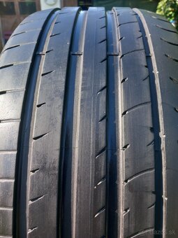 245/40 r18 letne pneumatiky - 6