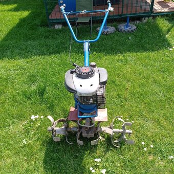 Malotraktor - 6